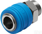 Festo <em>联轴器</em> KD1-M3-A <em>德国</em>费斯托