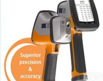 <em>手持式</em>光谱仪<em>XRF</em>-X-MET<em>8000</em>，进口光谱仪