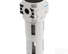 Festo 过滤器LFMA-1/4-D-MIDI 德国<em>费斯托</em>