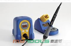 <em>白光</em>焊台<em>FX</em>-888D数码显示温度