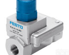 Festo 压力<em>控制阀</em>LR-QS-6 <em>德国</em>费斯托
