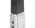 Festo <em>比例阀</em> MPPES-3-1/2-2-010 <em>德国</em>费斯托