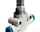 Festo <em>节流阀</em> GR-1/8-B <em>德国</em>费斯托