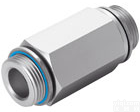 Festo <em>单向阀</em> HA-3/8-QS-12 <em>德国</em>费斯托