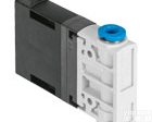 Festo <em>控制阀</em> MHJ9-HF/LP <em>德国</em>费斯托