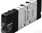 Festo <em>控制阀</em> CPE10-H3-50 <em>德国</em>费斯托