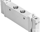 Festo <em>控制阀</em> VUWG-L10A-B52-M3 <em>德国</em>费斯托