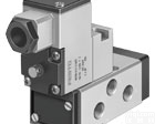 Festo <em>控制阀</em> MFXMH-5/2K-FR-NA <em>德国</em><em>费斯托</em>