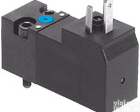 Festo <em>控制阀</em> MD-2-24VDC-PA <em>德国</em>费斯托