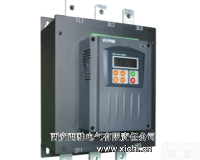 CMC<em>系列</em>软<em>起动</em>器厂家直销11KW电机软启动器