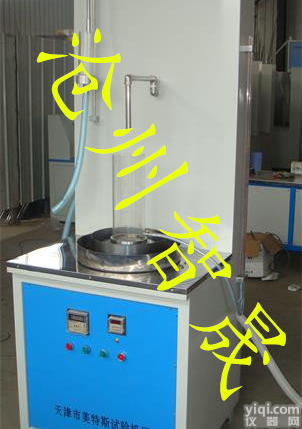 TSY-37土工合成材料<em>垂直</em>渗透仪，沧州水利标准土工布<em>垂直</em>渗透仪<em>厂家</em>，<em>垂直</em>渗透仪价格