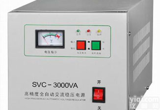 西安<em>稳压器</em>SVC-30KVA三相<em>稳压器</em>SVC-50KVA<em>价格</em>