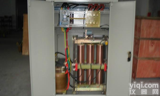 西安DBW大功率<em>稳压器</em>DBW-1000KW补偿<em>稳压器</em>