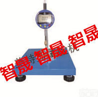 TSY-33型糙面<em>土工</em>膜<em>毛糙</em>高度<em>测定仪</em>，沧州<em>毛糙</em>高度<em>测定仪</em>价格，<em>毛糙</em>高度<em>测定仪</em>厂家，