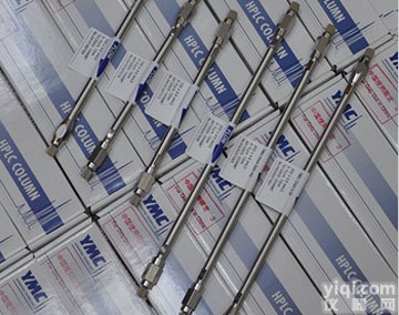 YMC <em>Carotenoid</em>类<em>胡萝卜素</em>分析<em>色谱柱</em>（CT99S05-2546WT）