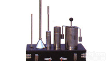 XD-1手动相对密<em>度仪</em><em>试验仪</em>器厂家