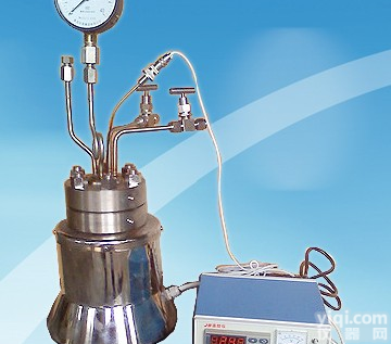 <em>南昌</em>硫化反应器，不锈钢高压<em>反应釜</em>，专销实验室加氢<em>反应釜</em>厂