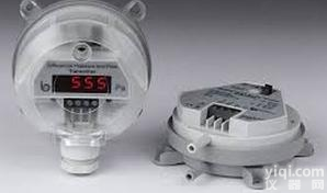 Beck 差压<em>传感器</em> 6 371  <em>德国</em> 贝克