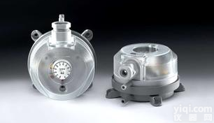 Beck差压<em>传感器</em> 901.61111M4 <em>德国</em>贝克