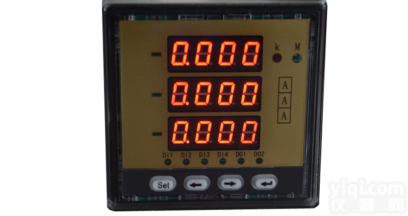 <em>多功能</em>电力<em>仪表</em>厂家/<em>南京</em><em>多功能</em>电力<em>仪表</em>/42型<em>多功能</em>电力<em>仪表</em>