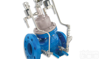 840型<em>高压</em><em>增压泵</em>控制阀 BERMAD<em>高压</em>泵控阀