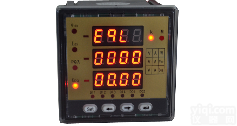 <em>多功能</em><em>数显</em>仪表_<em>多功能</em><em>数显</em>表_<em>多功能</em><em>数显</em>电能表