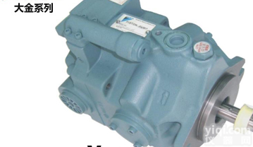 V13LX-95<em>日本</em><em>大金</em>柱塞泵<em>原装</em>进口假一罚十