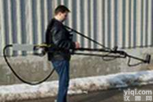 GSMP-40钾光泵梯<em>度仪</em>去<em>武汉</em>地探公司挑选喽！