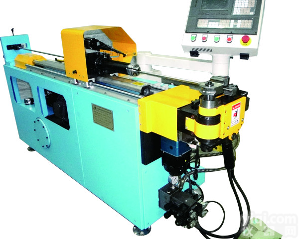 全自动U型<em>弯管机</em>厂家，<em>多功能</em><em>弯管机</em>厂家