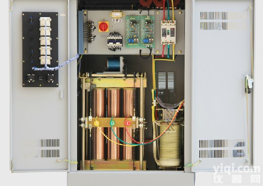 浙江<em>大功率</em>补偿式德力西<em>稳压器</em>厂家，<em>大功率</em>补偿式德力西<em>稳压器</em>报价