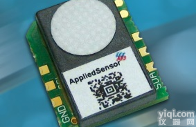 物<em>联网</em>TVOC<em>空气质量</em>传感器 iAQ-<em>core</em>-P