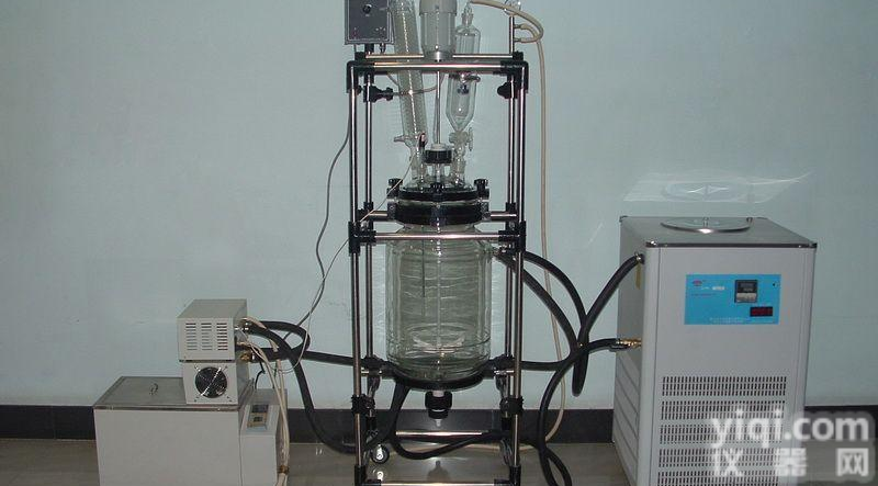 玻璃<em>反应釜</em><em>现货供应</em>