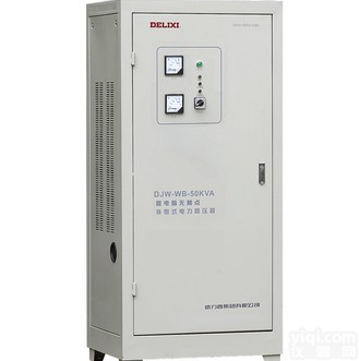 广东<em>无触点</em>德力西<em>稳压器</em>总代理价格，<em>无触点</em>德力西<em>稳压器</em>报价