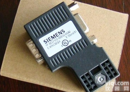 <em>西门子</em>PROFIBUS带<em>编程</em>口<em>接头</em>