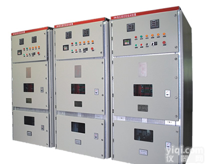 CMV系列高低压电机软<em>起动</em>器10000VCMV系列高压固态软<em>起动</em><em>装置</em>-覆铝锌板结构设计