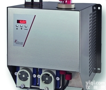 Buhler <em>蠕动泵</em> EGK 1/2 <em>德国</em><em>比勒</em>