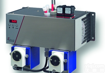 Buhler <em>冷凝器</em> PKE 5 <em>德国</em>比勒