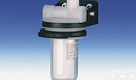 Buhler 气体<em>过滤器</em> AGF - PV 30 <em>德国</em>比勒