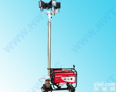 2000w移动<em>照明</em>灯,抗洪<em>抢险</em>防风防雨移动<em>照明</em><em>灯组</em>