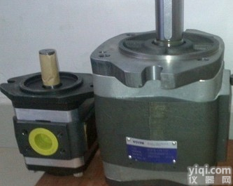 德国Voith<em>齿轮泵</em> Voith<em>齿轮泵</em>代理