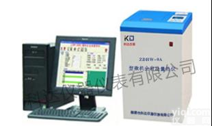 可两台或两台以上<em>量热仪</em>进行异步<em>控制</em>-微机全自动<em>量热仪</em>