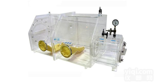 <em>常熟通闰VGB-2亚克力真空手套箱</em>价格优可定制