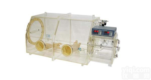 <em>常熟</em>通闰VGB-2Y<em>亚克力</em>真空手套箱价格电议可定制