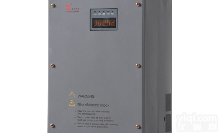 富凌BD337系列高性能IP65<em>防护</em><em>等级</em><em>变频器</em>