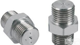 德国施迈茨Schmalz 真空泵<em>单向阀</em> ART:10.03.<em>02</em>.99999 TYP:EVE-DUMMI 订货号：208