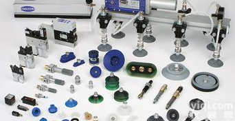 德国施迈茨Schmalz 10.01.06.00549 <em>机械手</em><em>吸嘴</em>