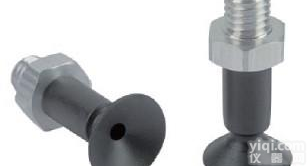 <em>德国</em>施迈茨Schmalz SAOB 80x40 NBR-60 G3/8-IG 真空<em>吸盘</em>