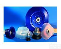 <em>德国</em>施迈茨Schmalz 10.01.01.00150 <em>PFYN</em> 95 NBR-55 G1/4-AG 真空<em>吸盘</em>