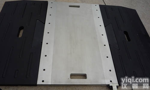 SCS<em>便携式</em>磅秤/<em>低价</em>供应60T便携轴重秤