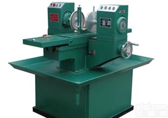 SCM-200<em>岩石</em>双<em>端面</em><em>磨光机</em>试验仪器厂家